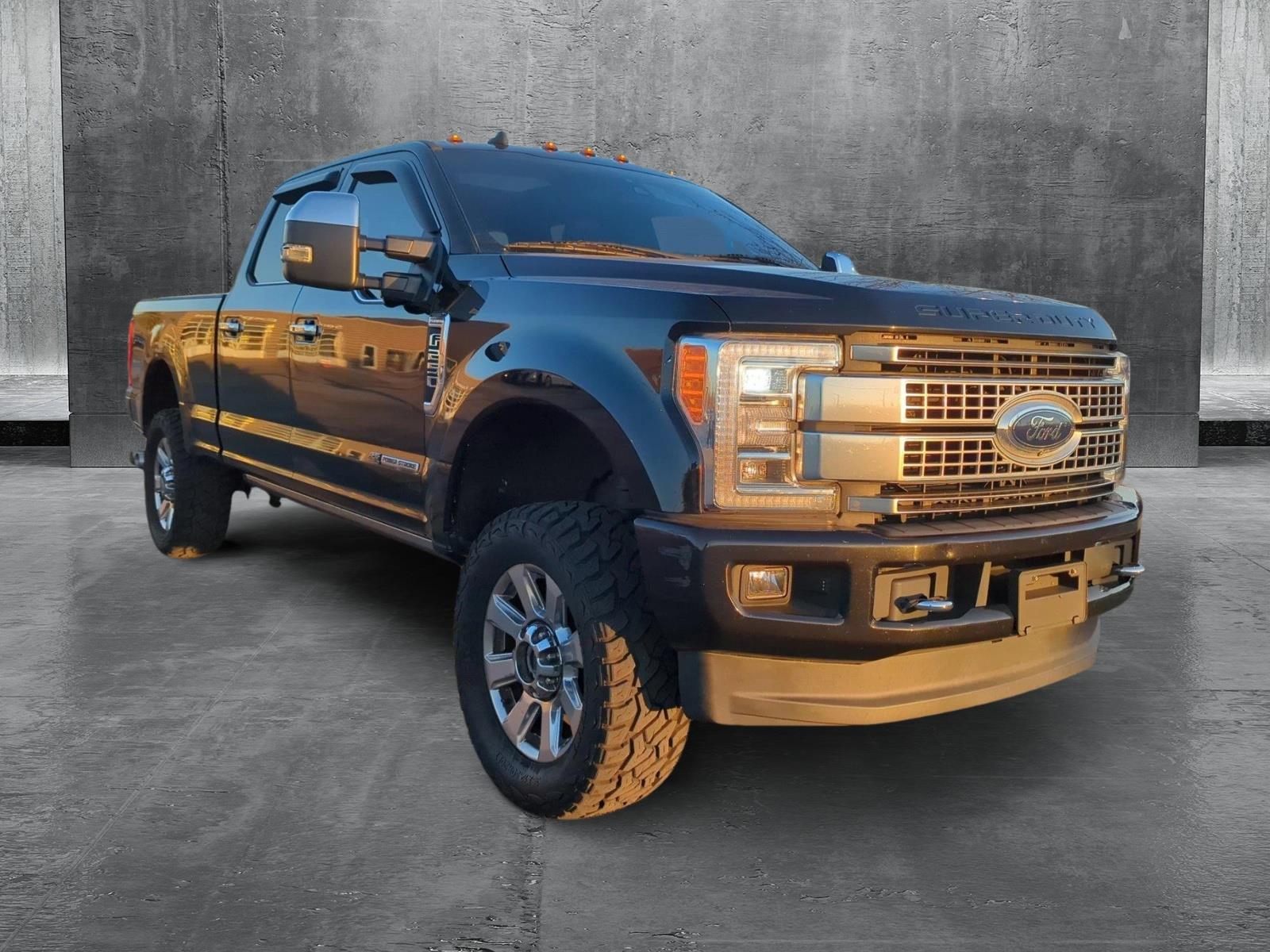 2019 Ford Super Duty F-250 SRW Vehicle Photo in Memphis, TN 38125