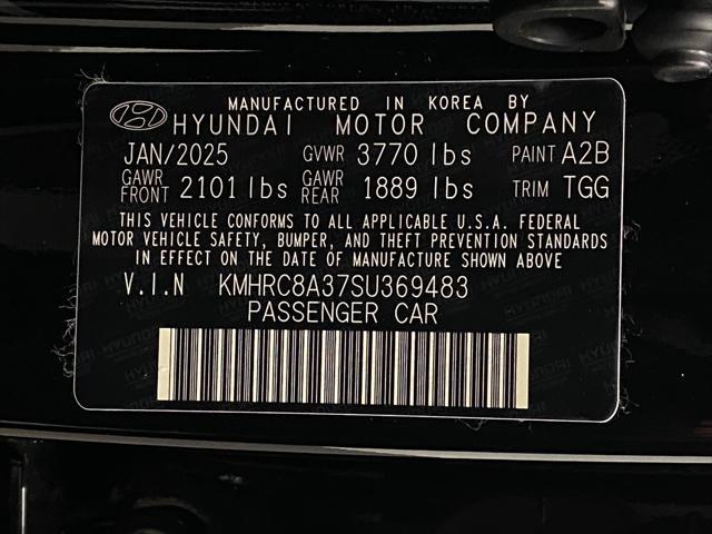 2025 Hyundai VENUE Vehicle Photo in Appleton, WI 54913