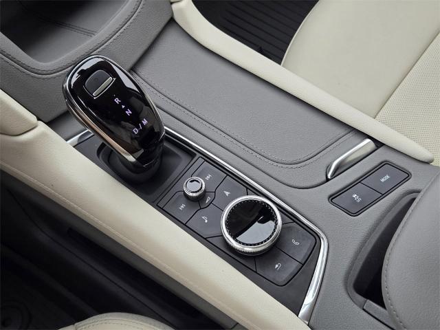 2025 Cadillac XT5 Vehicle Photo in Oklahoma City, OK 73114