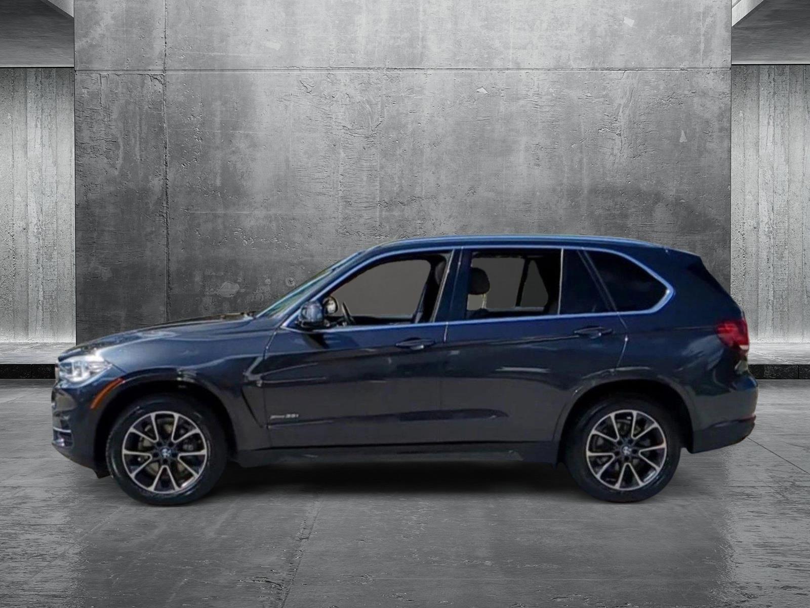 2018 BMW X5 xDrive35i Vehicle Photo in West Palm Beach, FL 33417