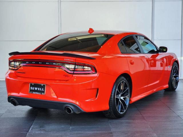 2018 Dodge Charger Vehicle Photo in HOUSTON, TX 77079