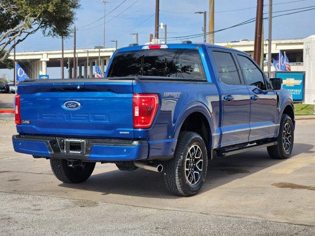 2023 Ford F-150 Vehicle Photo in SUGAR LAND, TX 77478-0000