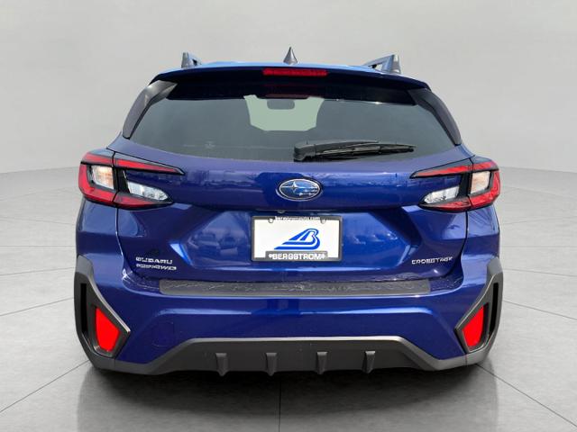 2025 Subaru Crosstrek Vehicle Photo in Oshkosh, WI 54904