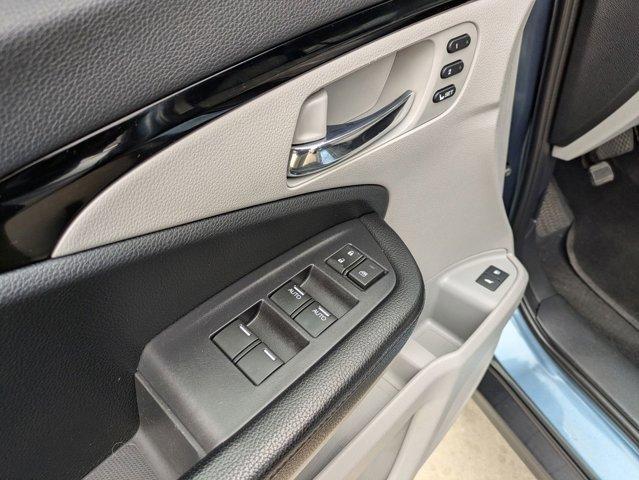 2018 Honda Pilot Vehicle Photo in San Antonio, TX 78209