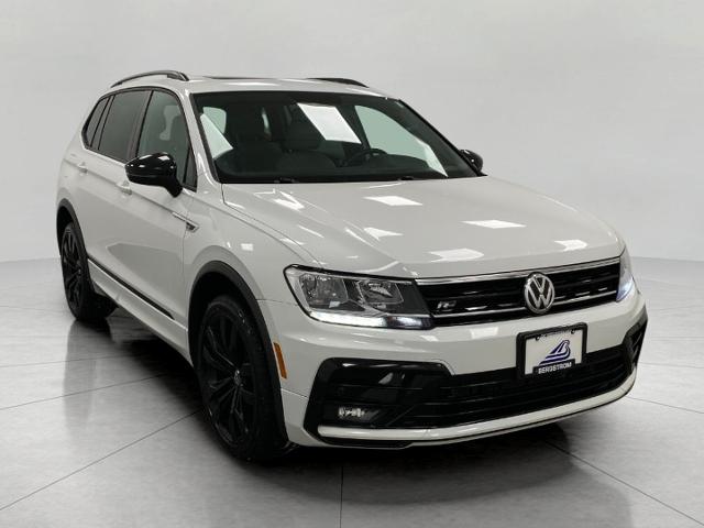 2020 Volkswagen Tiguan Vehicle Photo in Appleton, WI 54913