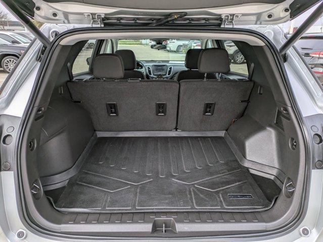 2021 Chevrolet Equinox Vehicle Photo in SELMA, TX 78154-1460