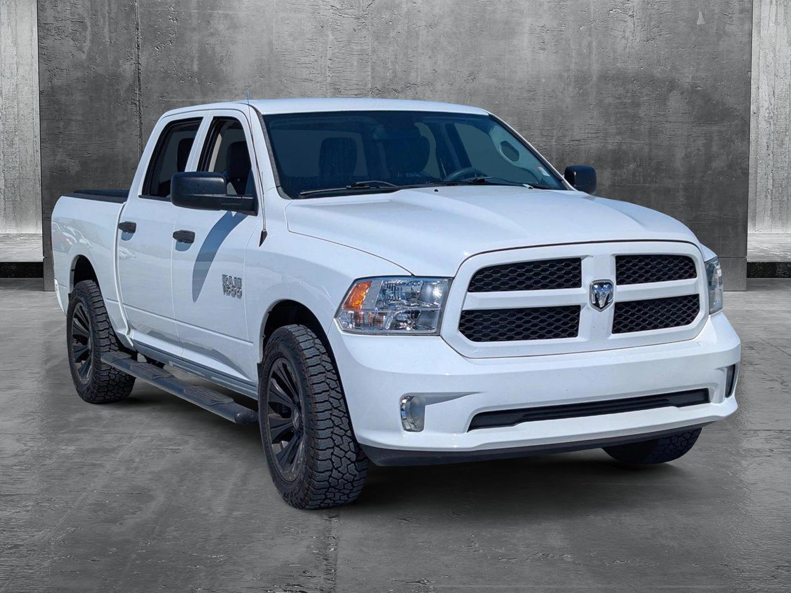 2015 Ram 1500 Vehicle Photo in Ft. Myers, FL 33907