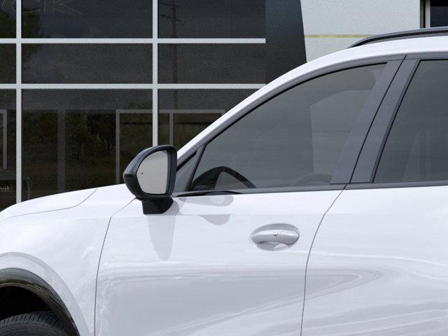 2025 Buick Envision Vehicle Photo in ALBERTVILLE, AL 35950-0246