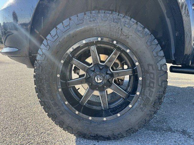2013 Ram 1500 Vehicle Photo in Mechanicsburg, PA 17050-1707