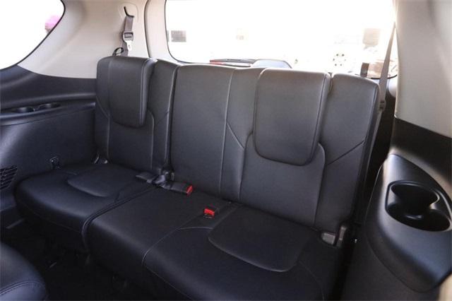 2024 Nissan Armada Vehicle Photo in Hazelwood, MO 63042