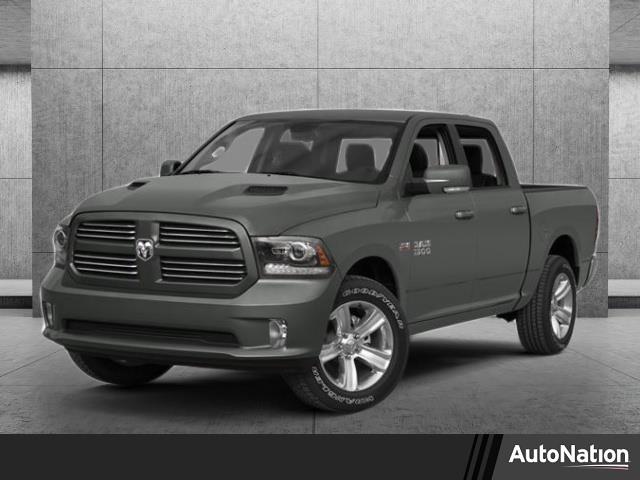 2013 Ram 1500 Vehicle Photo in Corpus Christi, TX 78415