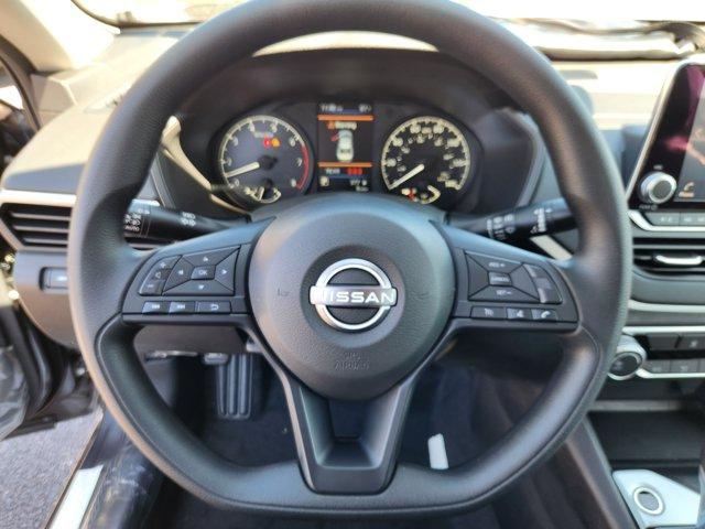 2025 Nissan Altima Vehicle Photo in Ardmore, PA 19003
