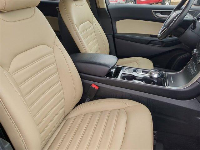 2019 Ford Edge Vehicle Photo in COLLIERVILLE, TN 38017-9006