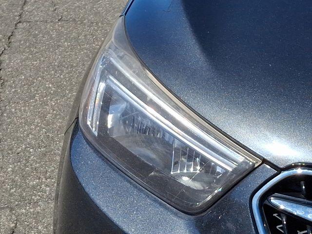 2018 Buick Encore Vehicle Photo in WATERTOWN, CT 06795-3318