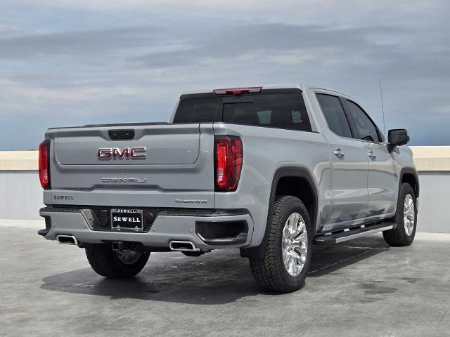 2025 GMC Sierra 1500 Vehicle Photo in DALLAS, TX 75209-3016