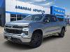 Used 2024 Chevrolet Silverado 1500 RST with VIN 1GCUDEE8XRZ354750 for sale in Aransas Pass, TX