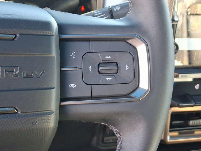 2022 GMC HUMMER EV Pickup Vehicle Photo in DANBURY, CT 06810-5034