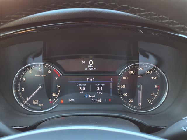 2025 Cadillac XT5 Vehicle Photo in TAMPA, FL 33612-3404