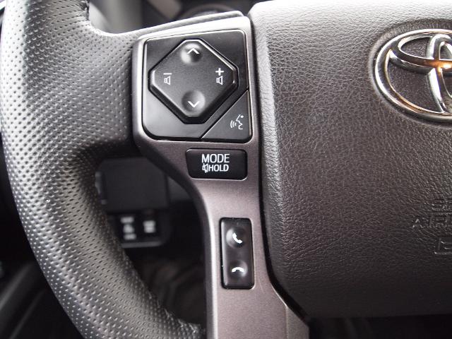 2023 Toyota Tacoma 4WD Vehicle Photo in MADISON, IN 47250-1611