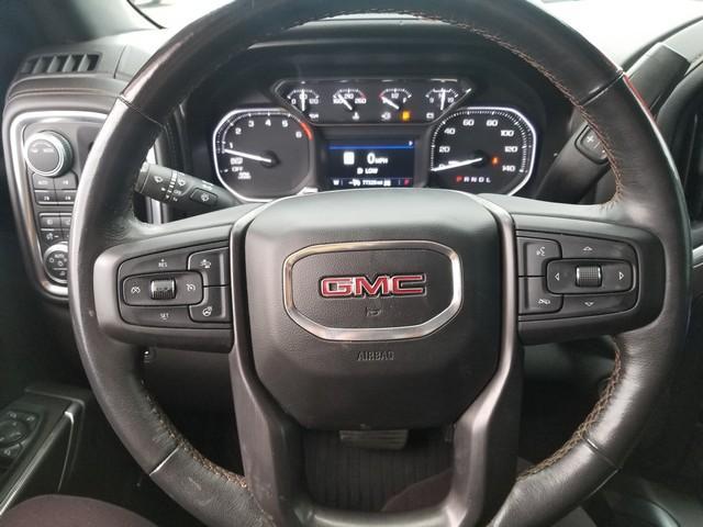 2020 GMC Sierra 1500 Vehicle Photo in ELYRIA, OH 44035-6349