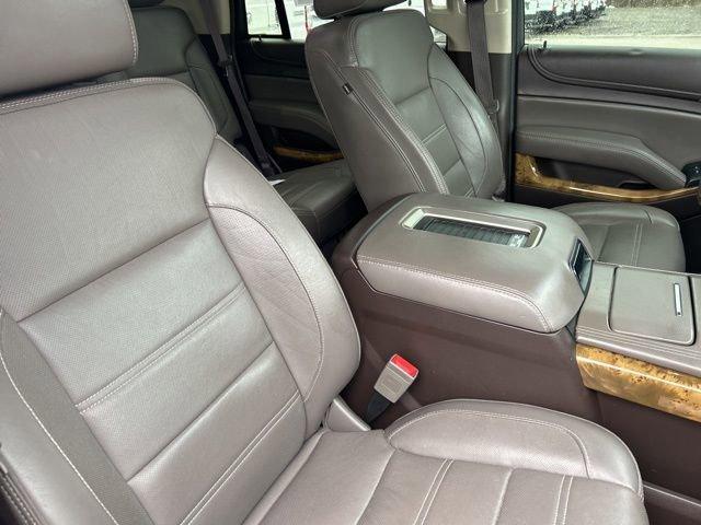 2017 GMC Yukon Vehicle Photo in MEDINA, OH 44256-9631