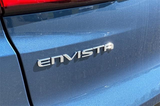 2025 Buick Envista Vehicle Photo in ELK GROVE, CA 95757-8703