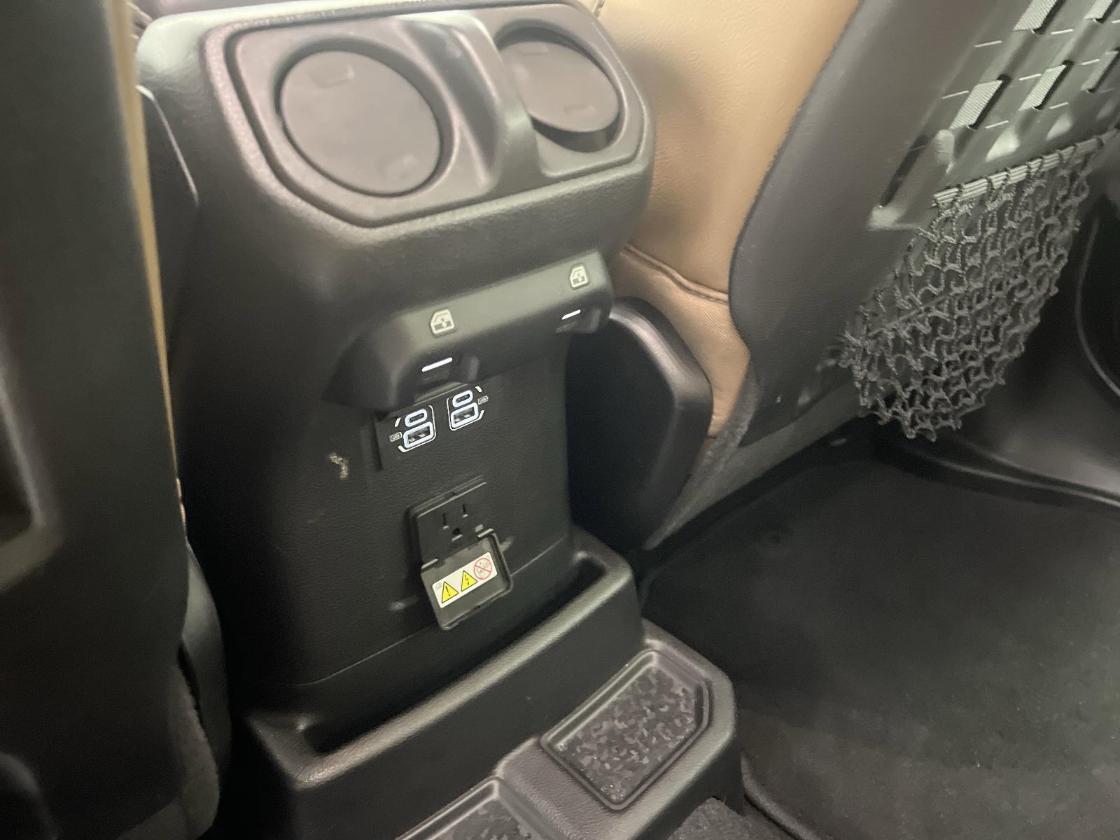 2021 Jeep Wrangler Vehicle Photo in GEORGETOWN, TX 78626-7508