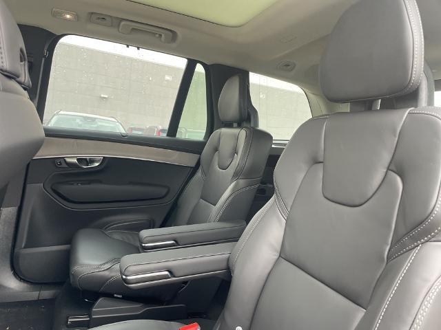 2025 Volvo XC90 Vehicle Photo in Grapevine, TX 76051