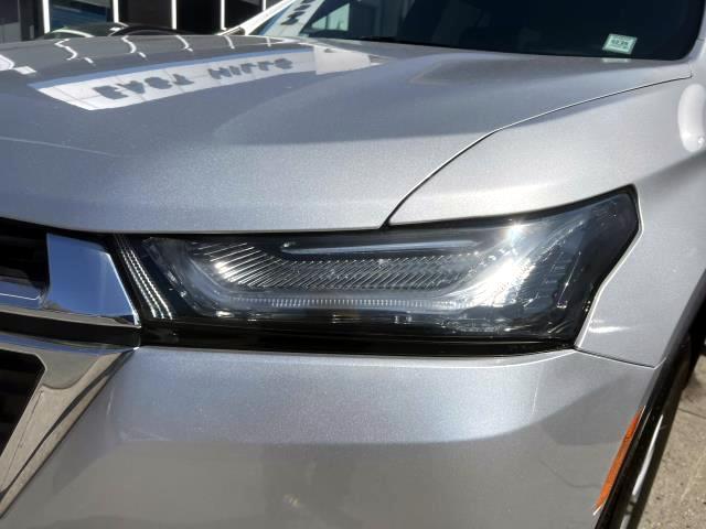 2022 Chevrolet Traverse Vehicle Photo in Roslyn, NY 11576