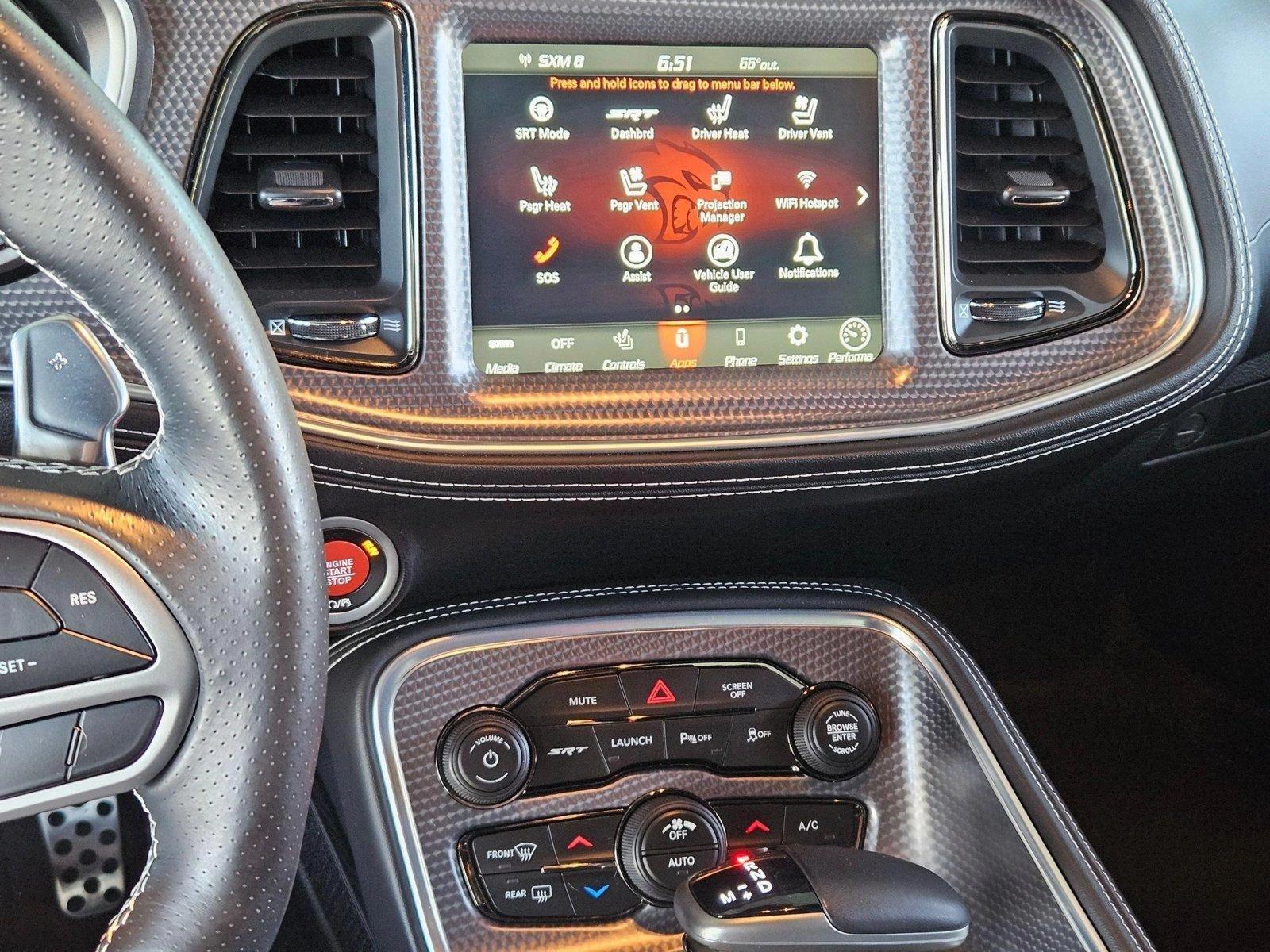 2020 Dodge Challenger Vehicle Photo in Henderson, NV 89014