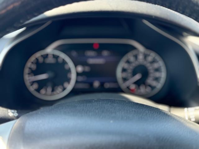 2018 Nissan Murano Vehicle Photo in Grapevine, TX 76051