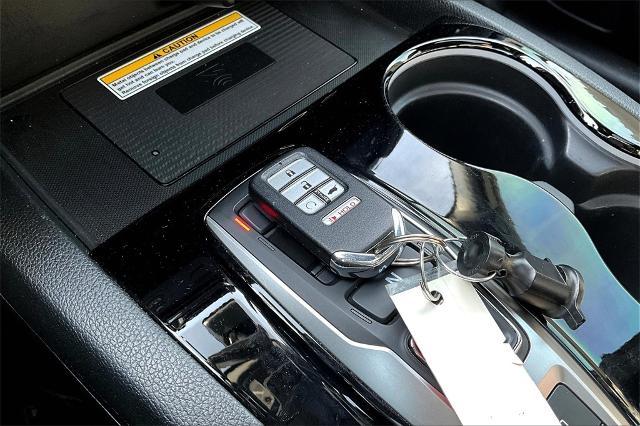 2020 Honda Pilot Vehicle Photo in Grapevine, TX 76051