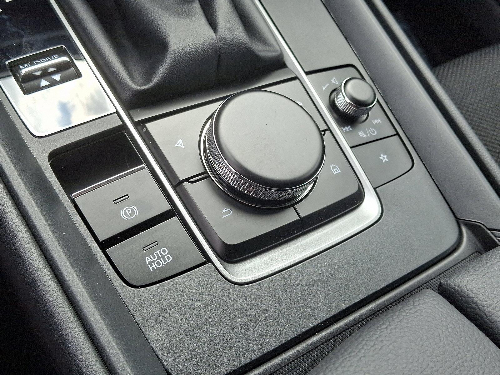 2025 Mazda CX-50 Vehicle Photo in Trevose, PA 19053