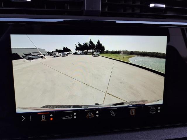 2025 GMC Sierra 2500 HD Vehicle Photo in Denton, TX 76205