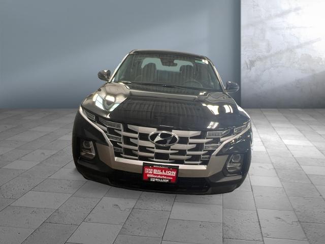 Used 2022 Hyundai Santa Cruz SEL with VIN 5NTJBDAE5NH009062 for sale in Worthington, Minnesota