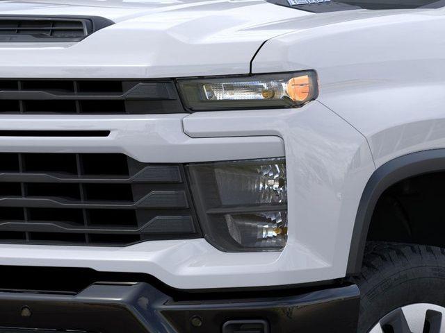 2025 Chevrolet Silverado 2500 HD Vehicle Photo in PAWLING, NY 12564-3219