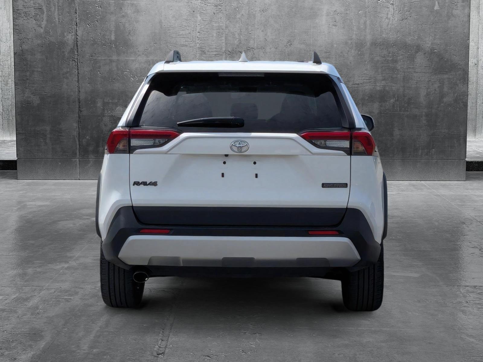 2022 Toyota RAV4 Vehicle Photo in Spokane Valley, WA 99212