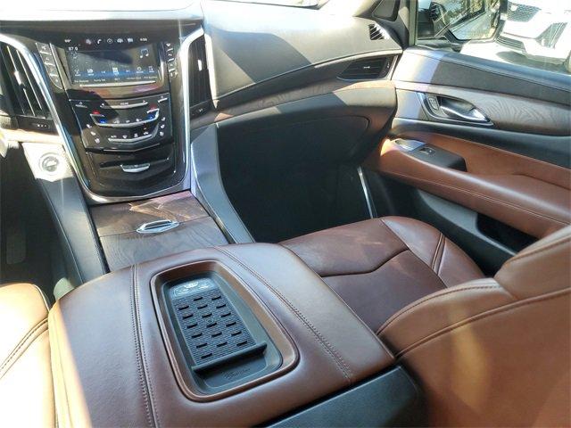2016 Cadillac Escalade ESV Vehicle Photo in SUNRISE, FL 33323-3202