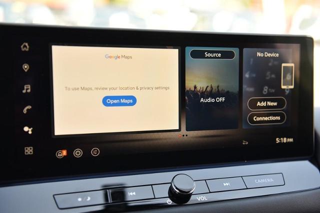 2025 Nissan Rogue Vehicle Photo in Ballwin, MO 63011