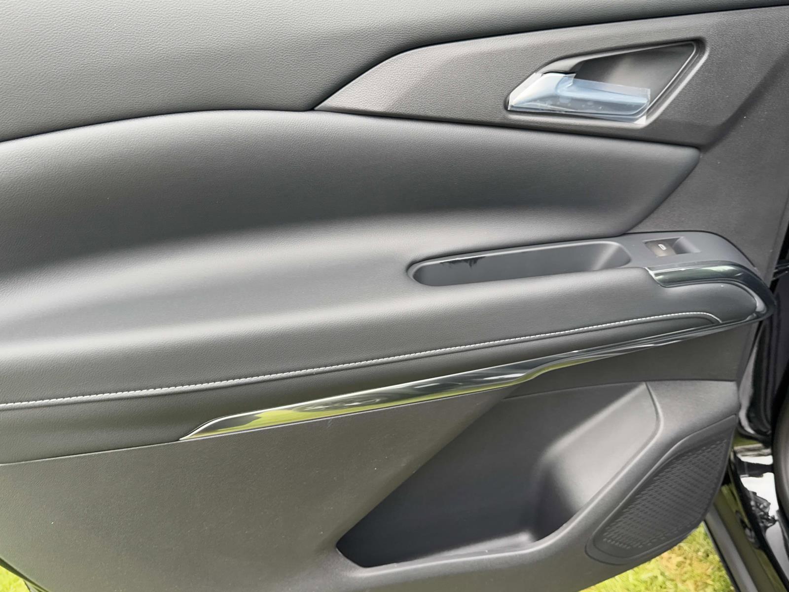 2025 Chevrolet Traverse Vehicle Photo in LOS ANGELES, CA 90007-3794
