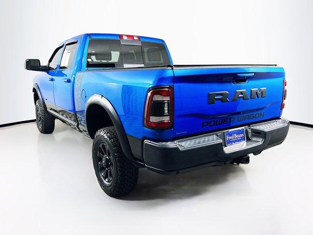 2022 Ram 2500 Vehicle Photo in Doylsetown, PA 18901