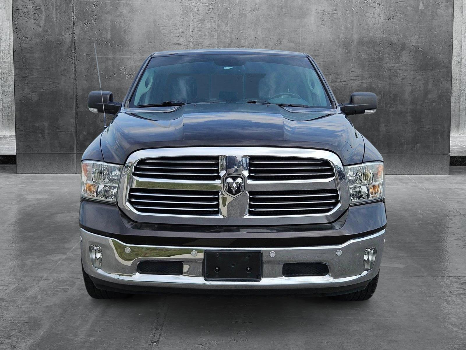 2016 Ram 1500 Vehicle Photo in Austin, TX 78728