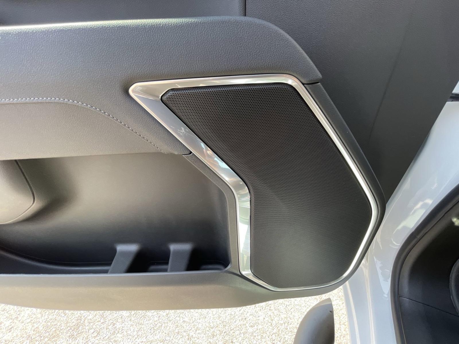 2025 Chevrolet Silverado 2500 HD Vehicle Photo in BENTONVILLE, AR 72712-4322