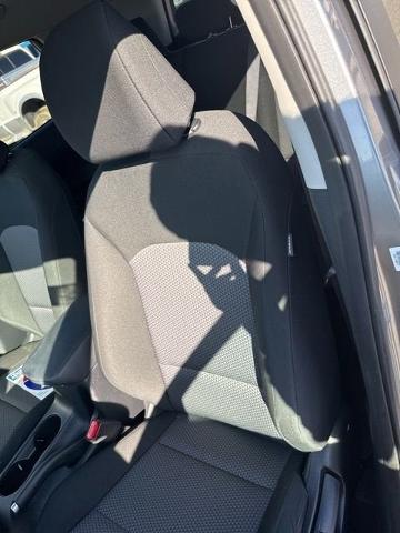 2023 Kia Soul Vehicle Photo in Gaffney, SC 29341