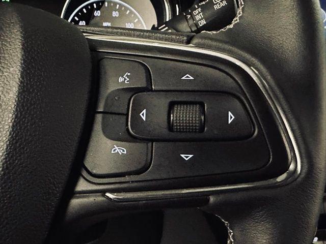 2023 Buick Encore GX Vehicle Photo in MEDINA, OH 44256-9631