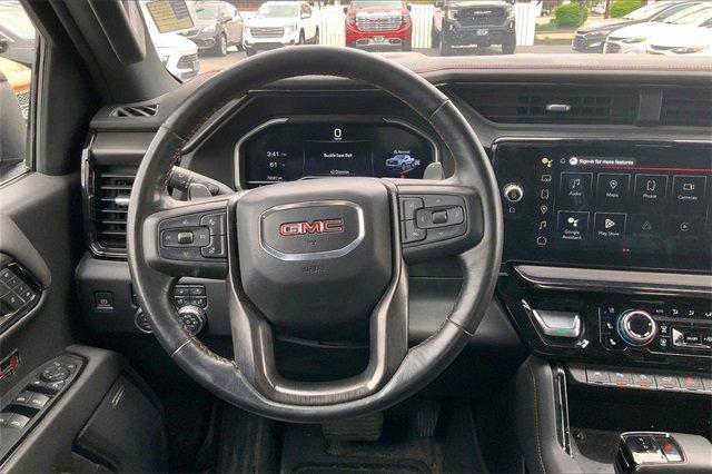 2023 GMC Sierra 1500 Vehicle Photo in INDEPENDENCE, MO 64055-1377