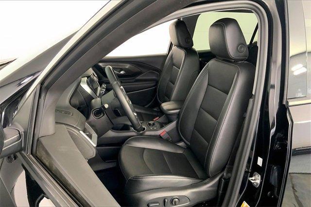 2024 GMC Terrain Vehicle Photo in INDEPENDENCE, MO 64055-1377