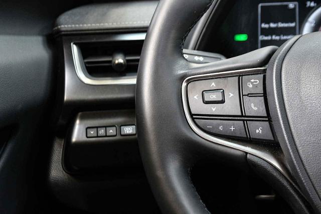 2024 Lexus UX 250h Vehicle Photo in DALLAS, TX 75235