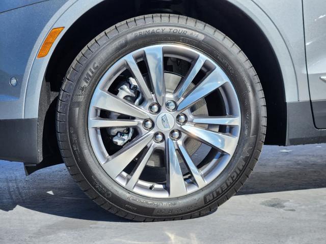2025 Cadillac XT5 Vehicle Photo in Grapevine, TX 76051