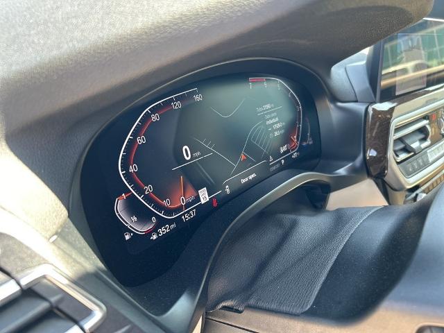 2022 BMW X3 sDrive30i Vehicle Photo in San Antonio, TX 78230